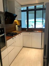 Sanctuary Green (D15), Condominium #521560661